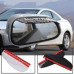 Car Rain Shield